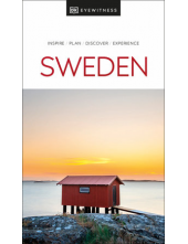 DK Eyewitness Sweden Travel Guide - Humanitas