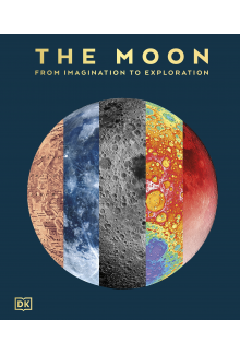The Moon - Humanitas
