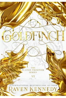 Goldfinch: Plated Prisoner 6 - Humanitas