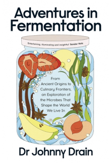 Adventures in Fermentation - Humanitas