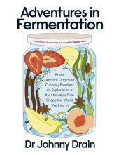 Adventures in Fermentation - Humanitas