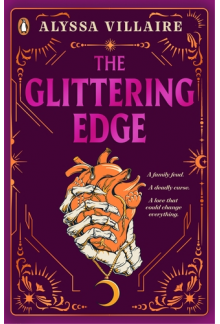 The Glittering Edge The Glittering Edge - Humanitas