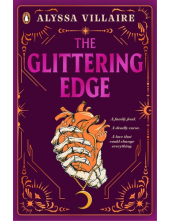 The Glittering Edge The Glittering Edge - Humanitas