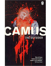 The Outsider - Humanitas