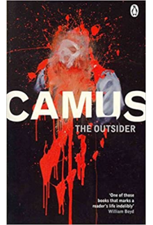 The Outsider - Humanitas