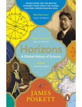 Horizons: A Global History of Science - Humanitas