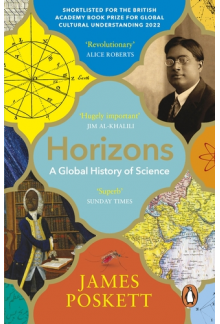 Horizons: A Global History of Science - Humanitas