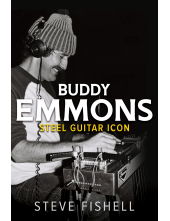 Buddy Emmons: Steel Guitar Icon - Humanitas