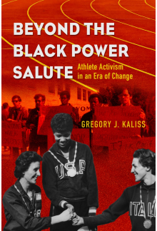 Beyond the Black Power Salute: Athlete Activism in an Era of Change - Humanitas
