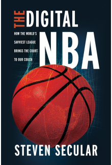 Digital NBA: How the World's Savviest League Brings the Court to Our Couch - Humanitas