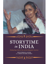 Storytime in India: Wedding Songs, Victorian Tales, and the Ethnographic Experience - Humanitas