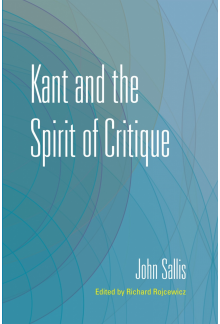 Kant and the Spirit of Critique - Humanitas