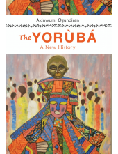 The Yoruba: A New History - Humanitas