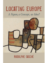 Locating Europe: A Figure, a Concept, an Idea? - Humanitas