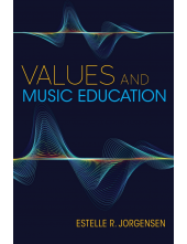 Values and Music Education - Humanitas