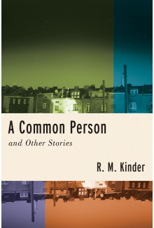 Common Person and Other Stories - Humanitas