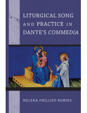 Liturgical Song and Practice in Dante's Commedia - Humanitas