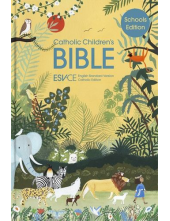 Catholic Children's Bible: Catholic Edition - Humanitas