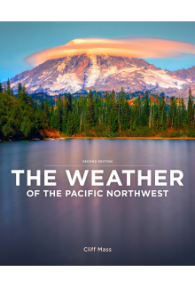 The Weather of the Pacific Northwest - Humanitas