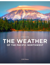 The Weather of the Pacific Northwest - Humanitas