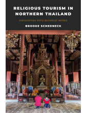 Religious Tourism in Northern Thailand: Encounters with Buddhist Monks - Humanitas
