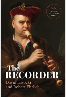 Recorder - Humanitas
