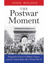 Postwar Moment - Humanitas