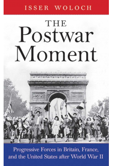 Postwar Moment - Humanitas