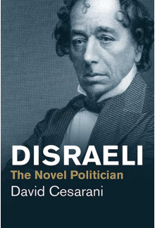 Disraeli - Humanitas