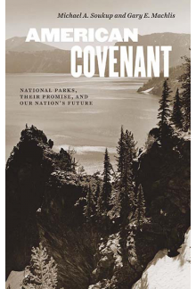 American Covenant - Humanitas