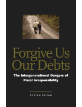 Forgive Us Our Debts - Humanitas