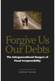 Forgive Us Our Debts - Humanitas