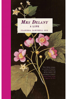 Mrs Delany - Humanitas