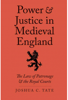 Power and Justice in Medieval England - Humanitas