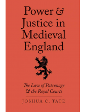 Power and Justice in Medieval England - Humanitas