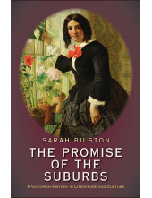 Promise of the Suburbs - Humanitas