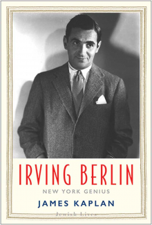 Irving Berlin - Humanitas