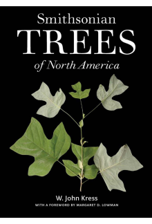 Smithsonian Trees of North America - Humanitas