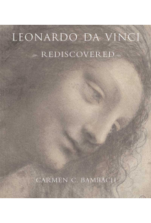 Leonardo da Vinci Rediscovered - Humanitas