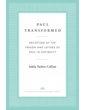 Paul Transformed - Humanitas