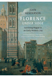 Florence Under Siege - Humanitas