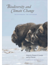 Biodiversity and Climate Change - Humanitas