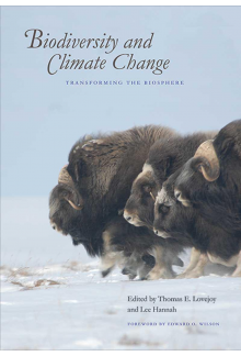 Biodiversity and Climate Change - Humanitas
