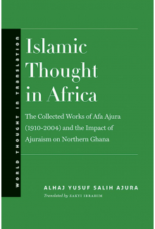 Islamic Thought in Africa - Humanitas