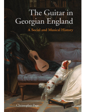Guitar in Georgian England - Humanitas