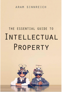 Essential Guide to Intellectual Property - Humanitas