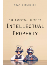 Essential Guide to Intellectual Property - Humanitas