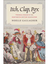 Itch, Clap, Pox - Humanitas