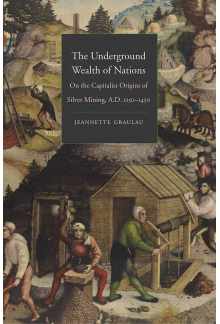Underground Wealth of Nations - Humanitas