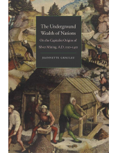 Underground Wealth of Nations - Humanitas